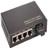 一光四電收發器